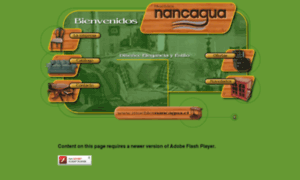 Mueblesnancagua.cl thumbnail