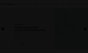 Mueblesorgon.com thumbnail
