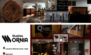 Mueblesornia.es thumbnail