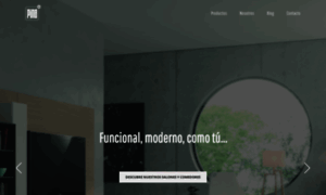 Mueblespina.com thumbnail