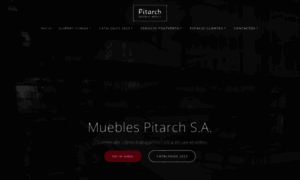 Mueblespitarch.com thumbnail