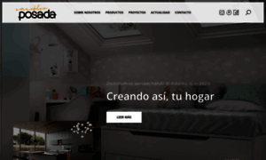 Mueblesposada.com thumbnail