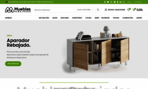 Mueblesrebajados.es thumbnail