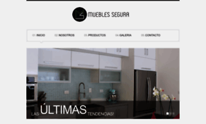 Mueblessegura.com thumbnail