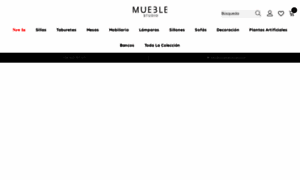 Mueblestudio.com thumbnail