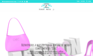 Mueblesvintage.tienda thumbnail
