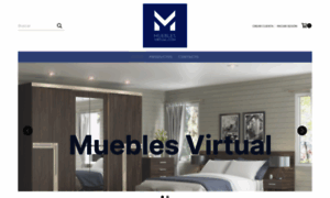 Mueblesvirtual.com.ar thumbnail