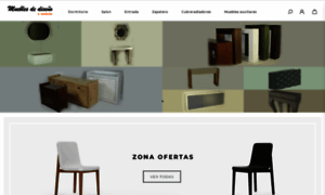 Mueblesweb.es thumbnail