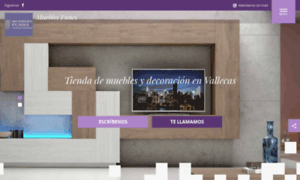 Mueblesydecoracionfunes.es thumbnail