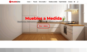 Muebleuno.com thumbnail