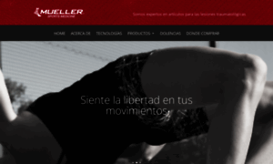 Mueller.cl thumbnail