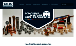 Muellercomercial.com thumbnail