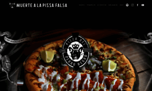 Muertealapizzafalsa.com thumbnail