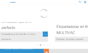 Mues.multivac.com thumbnail