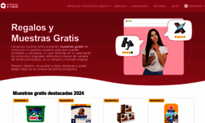 Muestrasacasa.com thumbnail
