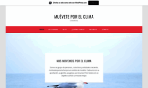 Mueveteporelclima.wordpress.com thumbnail