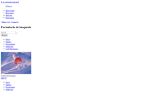 Muface.gob.es thumbnail
