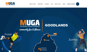 Muga.mu thumbnail