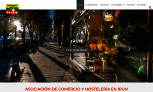 Mugan-irun.com thumbnail