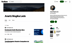 Mugan86.medium.com thumbnail