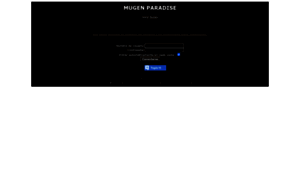 Mugen-xplosion.foroactivo.com.es thumbnail