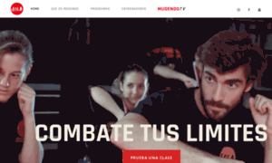 Mugendo.es thumbnail