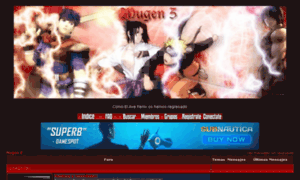 Mugenz.in-goo.net thumbnail