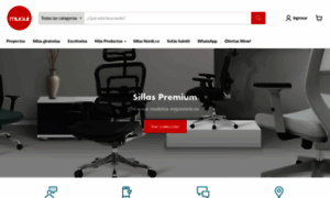 Muguisa.com thumbnail