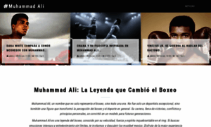 Muhammad-ali.com.mx thumbnail