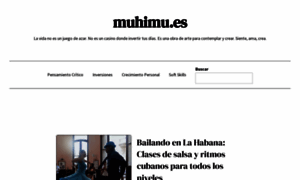 Muhimu.es thumbnail
