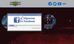 Muinfraworld.com.ar thumbnail