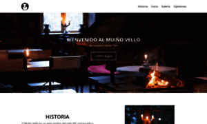 Muinovello.com thumbnail