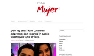 Mujer.lacopuchavacreciendo.com thumbnail