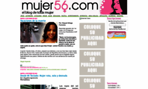 Mujer56.com thumbnail