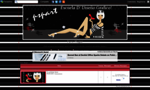 Mujeractual.foroactivo.com thumbnail