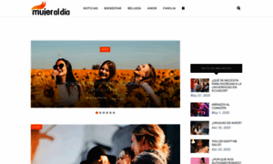 Mujeraldia.com thumbnail