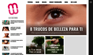 Mujerbella.es thumbnail