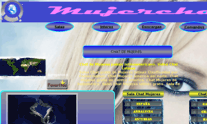 Mujerchat.com thumbnail
