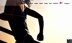 Mujeres-que-corren.com thumbnail