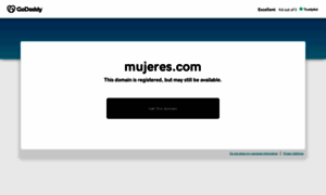 Mujeres.com thumbnail