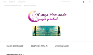 Mujeresalud.com thumbnail