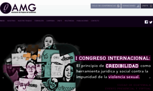 Mujeresdeguatemala.org thumbnail