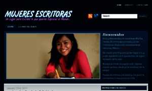 Mujeresescritoras.com thumbnail