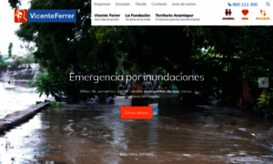Mujereslafuerzadelcambio.org thumbnail