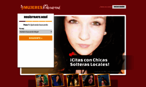 Mujerespanama.com thumbnail