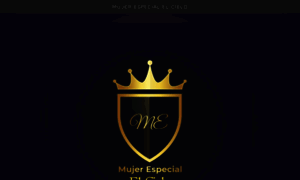 Mujerespecial.com thumbnail
