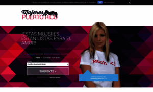Mujerespuertorico.net thumbnail