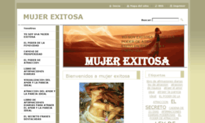 Mujerexitosa.webnode.es thumbnail