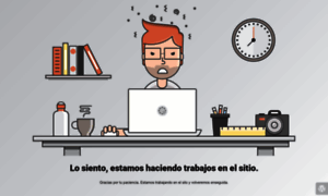 Mujerimparable.com thumbnail