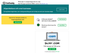 Mujerimperfecta.com thumbnail